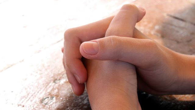 How to Resist Forceful Indoctrination of Atheism at School