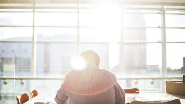 Pursuing Money Made Me Lose Integrity and Dignity