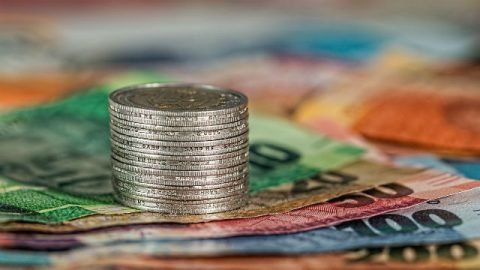 A Money-grubber’s Transformation