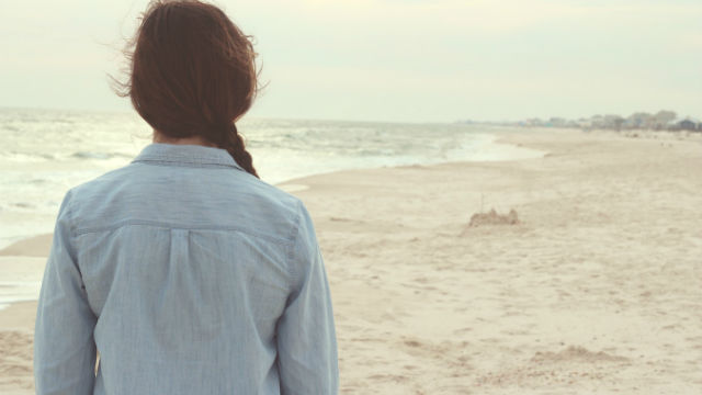 After Her Parents Were Arrested Because of Faith in God …