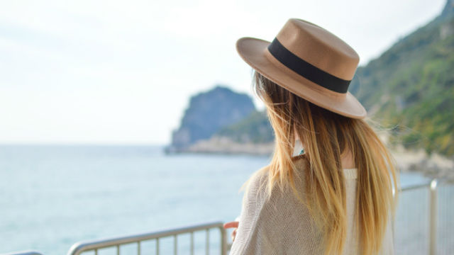 God Led Her to Leave the Pain of Her Husband’s Betrayal Behind