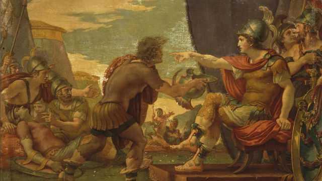 Alexander the Great