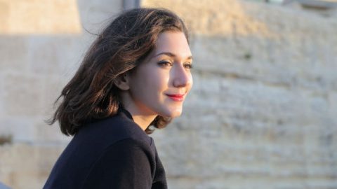 Almighty God Healed Me