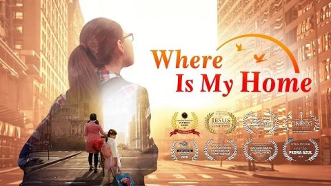 Where Is My Home,Best Christian Family Movie,