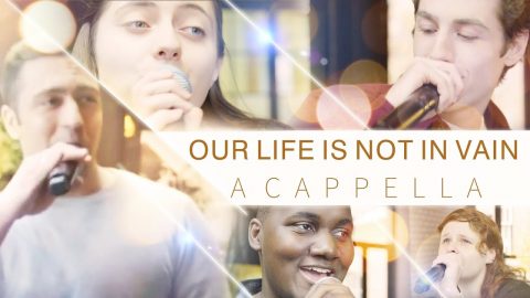 Best Christian Music Video Our Life Is Not in Vain