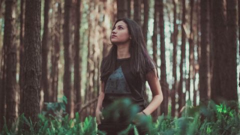 God Has Been Waiting for My Return