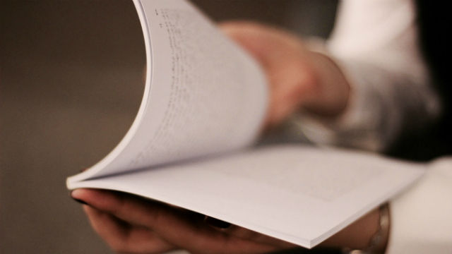 God's word