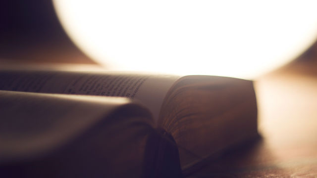 How to Treat the Biblical Prophecies Can Be After God’s Heart?