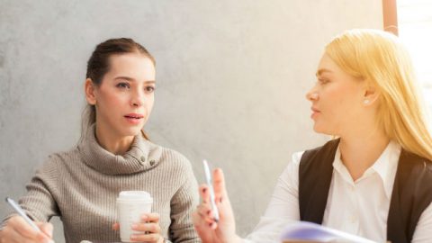 I Found the Way to Deal With Relationships