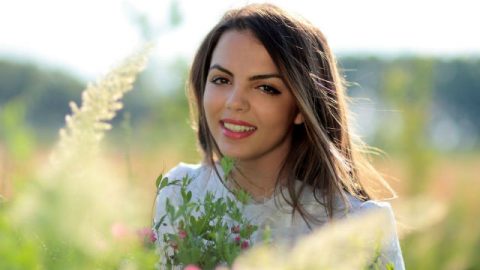 I Have Heard The Voice of Lord!