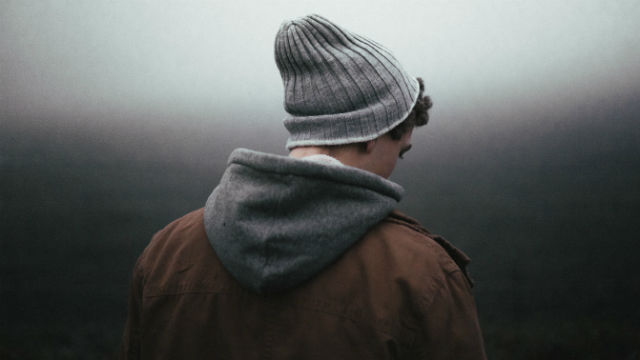 I Have Money, But Unhappy