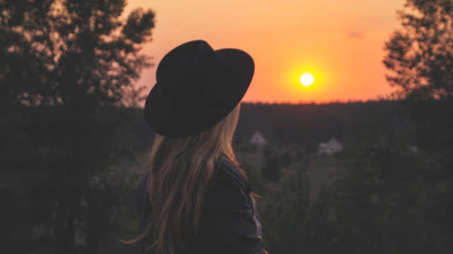 I Live an Easy Life When I Rely on God