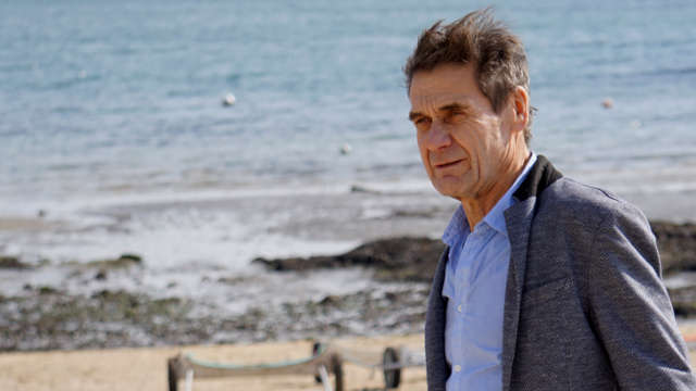 In Sixty, I Found the Real Happy Life