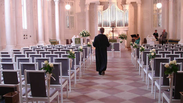 I’ve Seen Through the True Colors of Pastors and Elders!