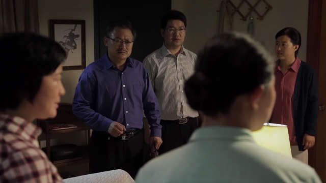 Movie Review Who’s Nailing God to the Cross Again2
