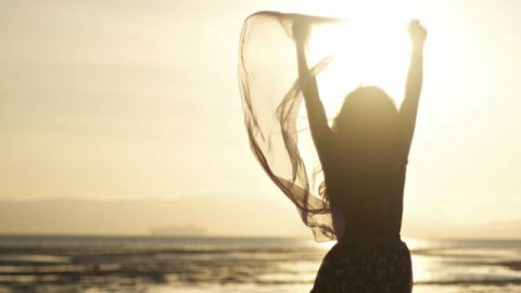 My Happiness Rests in God's Sovereignty