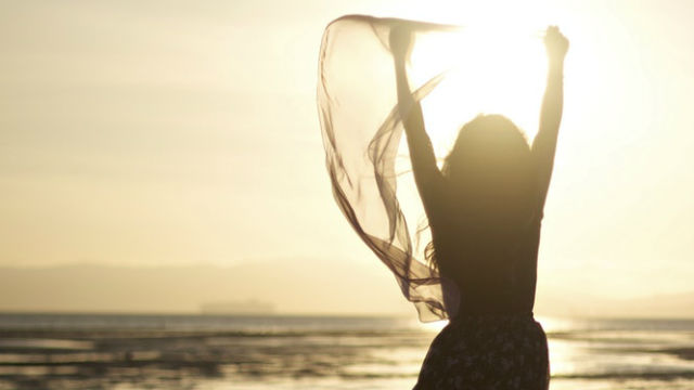 My Happiness Rests in God's Sovereignty