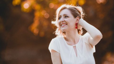 Oh Lord, Finally I Have Welcomed You!