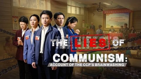 Review of The Lies of Communism Account of the CCP’s Brainwashing—The Christians’ Choices Without Regret