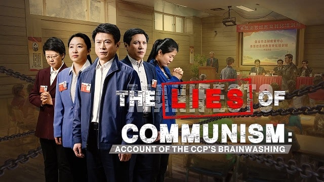 Review of The Lies of Communism: Account of the CCP’s Brainwashing—The Christians’ Choices Without Regret