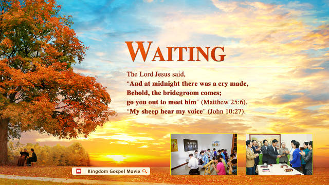 Review of Waiting - Has Your Wait for the Second Coming of Jesus Come to an End?