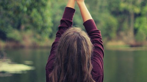 Walk Out of Desolate Church, Regain the Holy Spirit’s Work