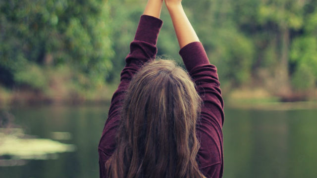 Walk Out of Desolate Church, Regain the Holy Spirit’s Work