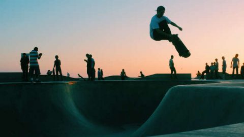Why Are Many Youth Obsessed With Parkour