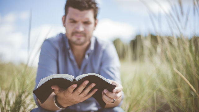 What Kind of Faith Is After God’s Will?