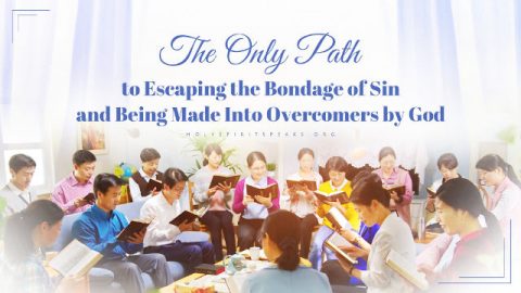 true meaning of overcomer