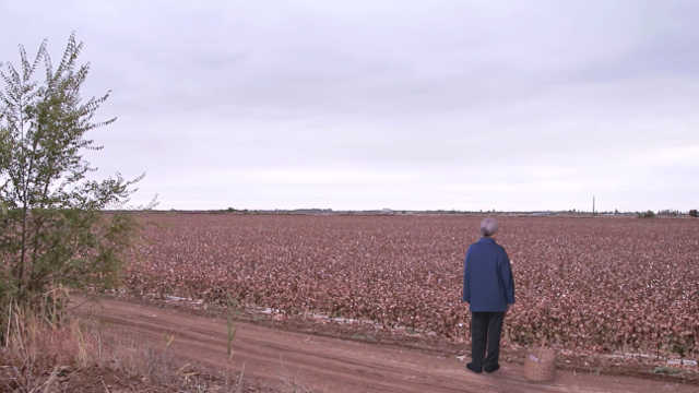 60-year-old Christian Runs Away With Paralyzed Husband