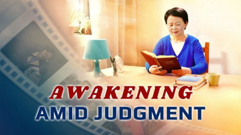 Awakening Amid Judgment