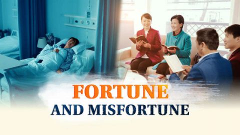Christian Video "Fortune and Misfortune" | Can Money Buy Happiness? (English Dubbed)
