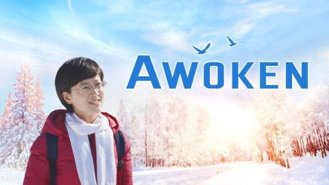Christian Church Life Movie,awoken
