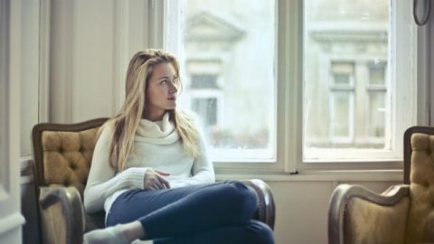 Entrust Interview to God