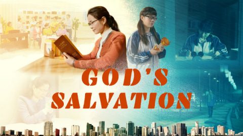 God's Salvation