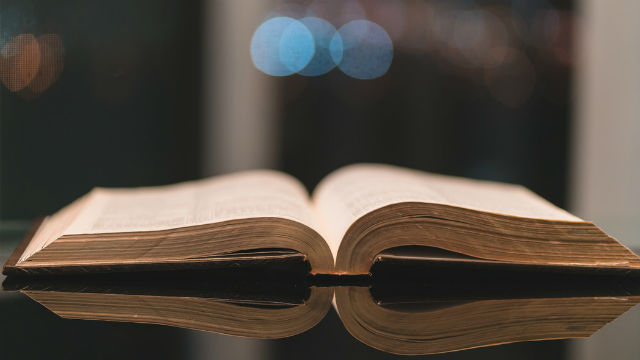 God's word