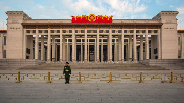 Is There Real Religious Freedom in China?