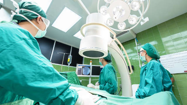 God's Protection - When My Wife Was On the Verge of Death