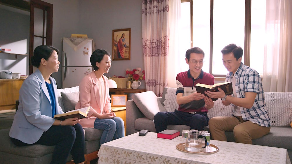 The Most Crucial Point to Welcome Second Coming of Jesus