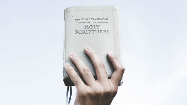 bible