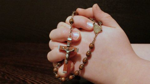 rosary