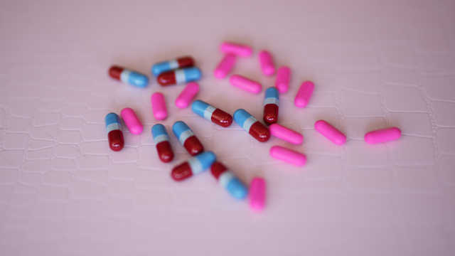 the medicine