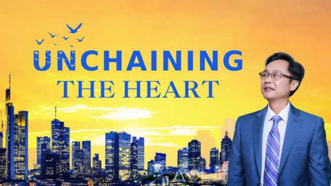 Christian Video ''Unchaining the Heart'' | Can We Control Our Own Fates?