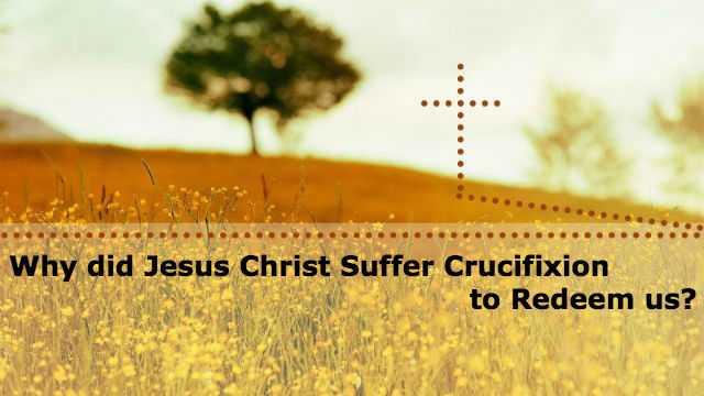 Crucifixion