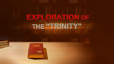 Exploration of the “Trinity”