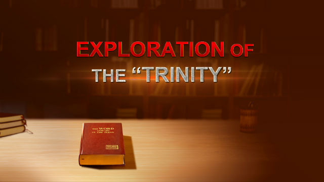Review of Exploration of the “Trinity”: Unveiling the Truth of the “Triune God”