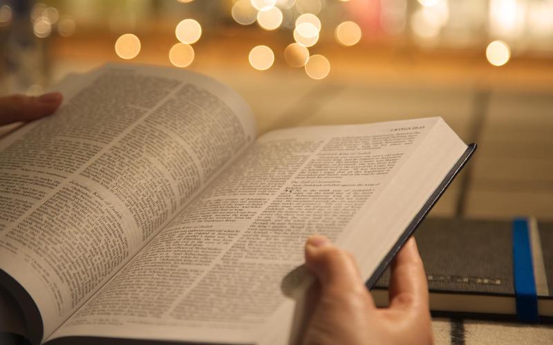 First Step to Welcoming Second Coming of Jesus: Don’t Confine the Way of His Coming