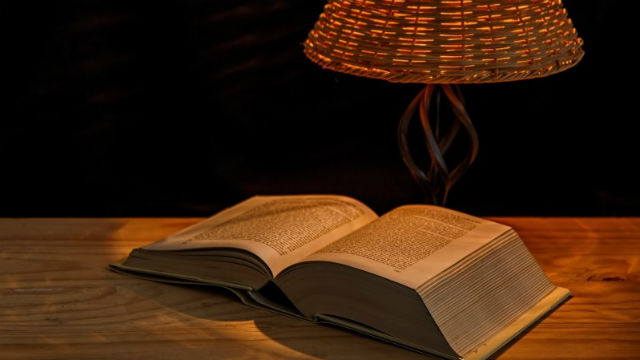 book