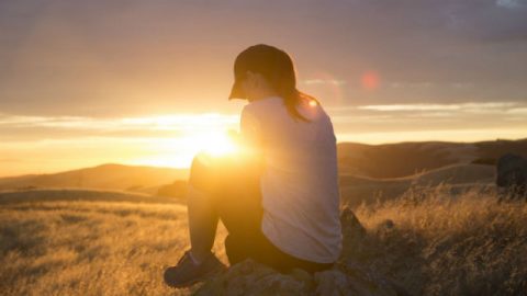 4 Ways to Strengthen Our Relationship With God